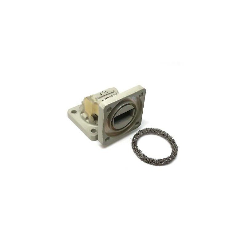 Waveguide E-Bend WR-62 WR62 90D