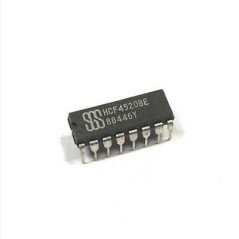 HCF4520BE 88446Y Integrated Circuit SGS