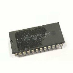 CY7C282A-45PC 9601 Integrated Circuit Cypress