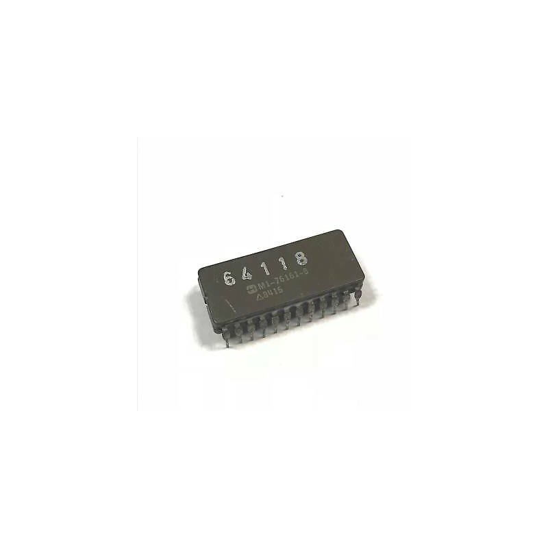 M1-76161-8 64118 Integrated Circuit HARRIS