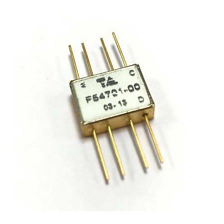 F54701-00 Power Combiner / Divider