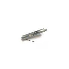 100uF 60V UHL100-60 CDE Electrolytic Capacitor Cornell