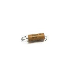 5uF -10 +100% 100V Capacitor 711410-9 SPRAGUE