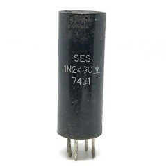 1N2490 NSN: 5961-00-723-2927 SES DIODE