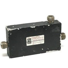 DC-1500Mhz 45DB 50W N(F) Directional Coupler Mesl 