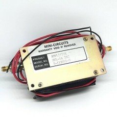 2-500Mhz 24.5V +28dbmin Medium Power Amplifier ZHL-1A MINI CIRCUITS 