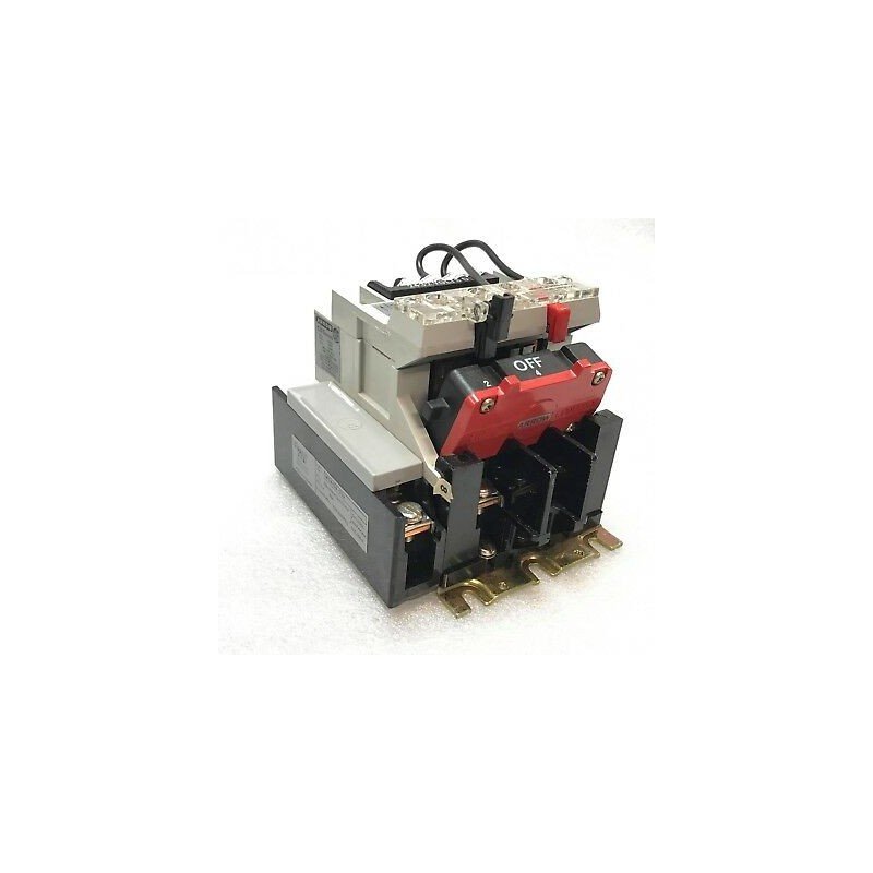 20HP 15kW 380/440V Contactor Motor Starter MSA130-219 ARROW HART 130 SERIES 
