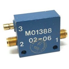 DC-18.6Ghz SMA Microwave Switch ELLETRONICA SPA