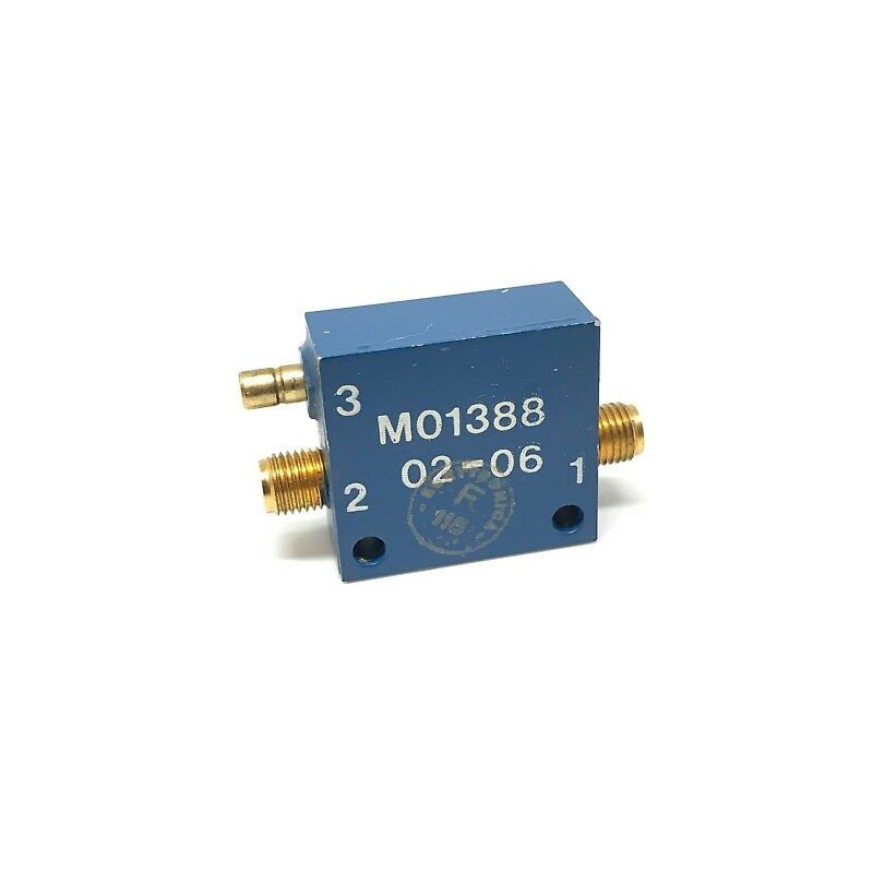DC-18.6Ghz SMA Microwave Switch ELLETRONICA SPA