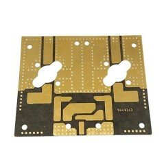 CASE 211-11 Development PCB RF Amplifier Project 544.9243 