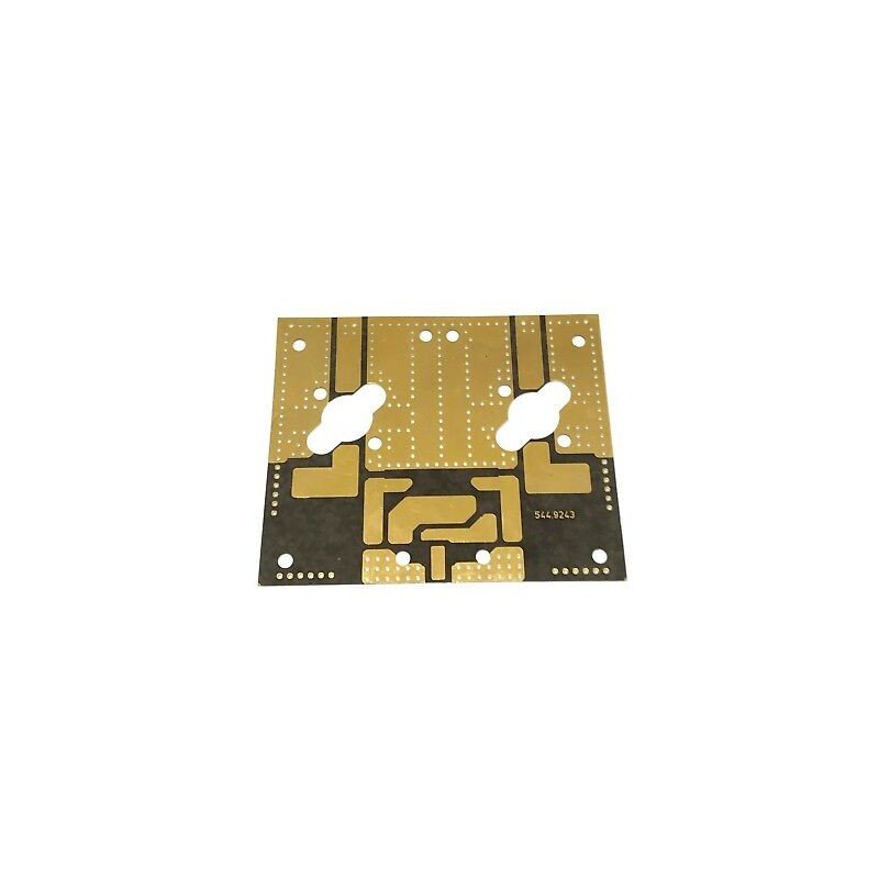 CASE 211-11 Development PCB RF Amplifier Project 544.9243 
