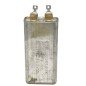 1UF 600V Paper in Oil Capacitor AEROVOX CP91B1EF105K