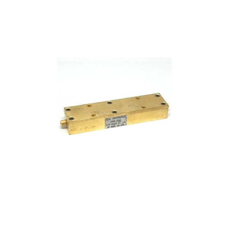 5086-7517 HP AGILENT Dual Directiona Coupler 