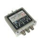 SMA DC-18Ghz 24V Coaxial Switch HP 33311B 