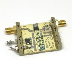 50-1000Mhz 10V Amplifier Mini Circuits GALI-4 ADCH-80A 