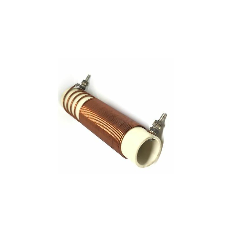 26uH RF Choke Inductor L:18cm D:4cm