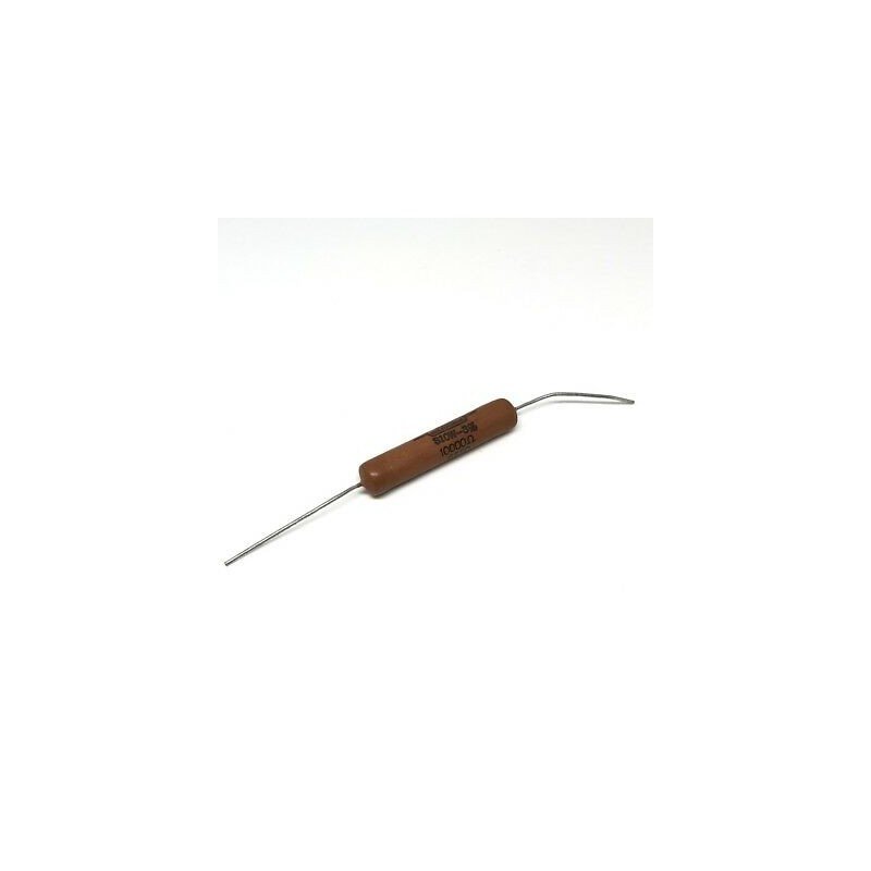 10Kohm 3% 10W Wire Wound  Resistor S10W