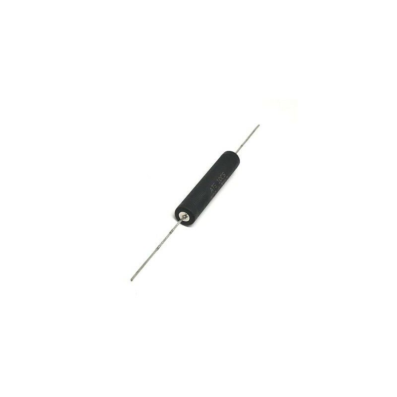 470ohm 470R 5% 10W Wire Wound  Resistor S10 ATE 10CS