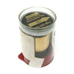 200-500Mhz 5W 5D BIRD 43 ELEMENT 