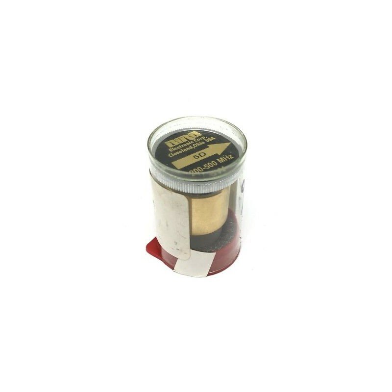200-500Mhz 5W 5D BIRD 43 ELEMENT 