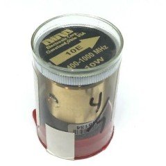 400-1000Mhz 10W 10E  BIRD 43 ELEMENT 