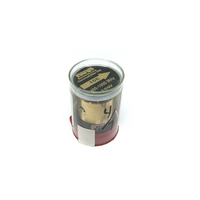 400-1000Mhz 10W 10E  BIRD 43 ELEMENT 