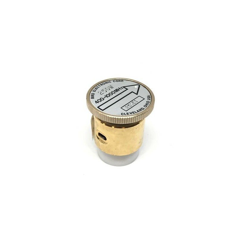 400-1000Mhz 250W 250E1 BIRD 4715-000 ELEMENT 