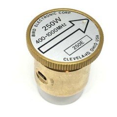 400-1000Mhz 250W 250E BIRD 43 ELEMENT
