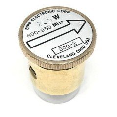 800-950Mhz 2.5W 800-2 BIRD 43 ELEMENT 