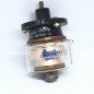 8-35pF Variable Capacitor Jennings 35kV 35000V UCSVH-35