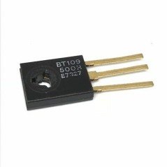 BT109 Goldpin Thyristor