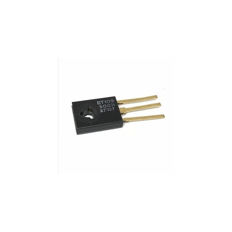 BT109 Goldpin Thyristor