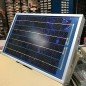 10W Solar Panel with Mounting Bracket BP SOLAR