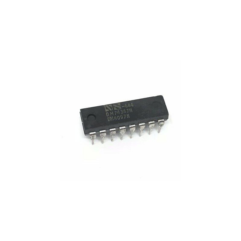 DM74367N Integrated Circuit