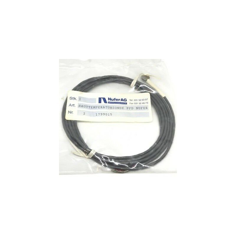 2-1799015 High Temperature Sensor Nufer AG