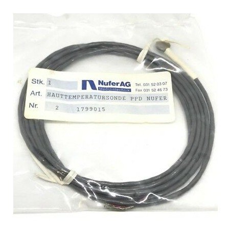 2-1799015 High Temperature Sensor Nufer AG