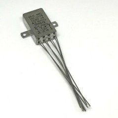 5000ohm Electromagnetic Miliraty Relay HIG 2BC-2701