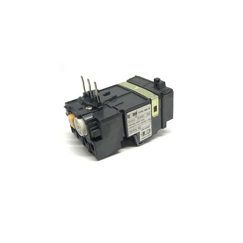 Relay 600V Type MR-16