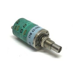 Rotary Switch SM-B-524735  09MY23098 ITW