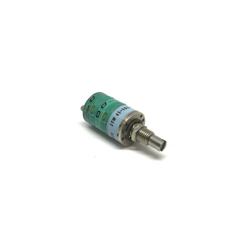 Rotary Switch SM-B-524735  09MY23098 ITW