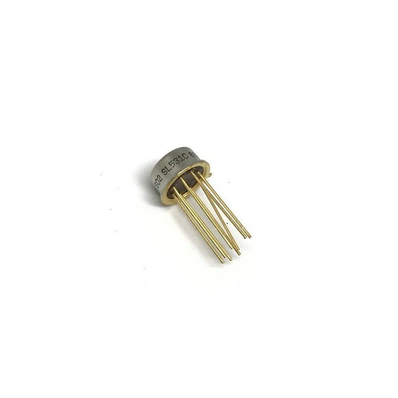 SL531C SL-531C Plessey IF Amplifier