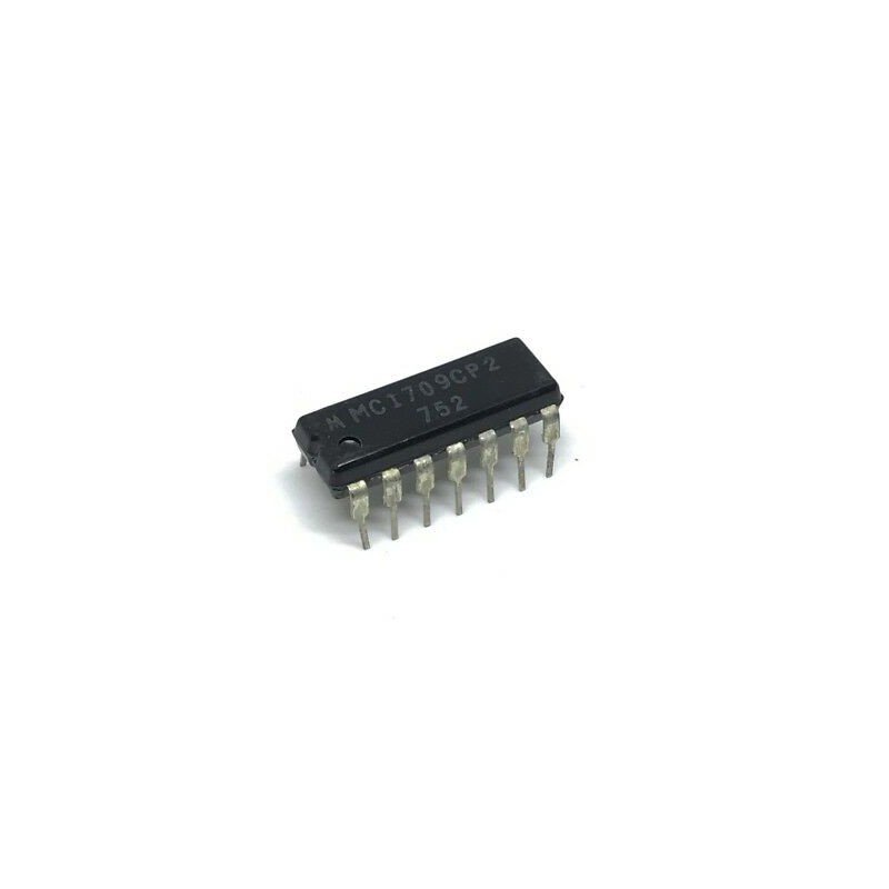 MC1709CP2 MC1709CP Motorola Operational Amplifier