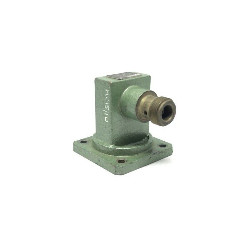 WR-112 WR112 Waveguide to NF Midwest Microwave