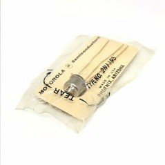 2N1195 Transistor Goldpin Motorola