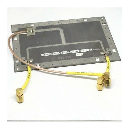 Power Divider PCB 2058-7869-02 Rohde & Schwarz