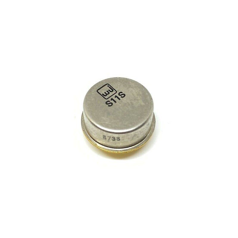 S11S MICROWAVE AMPLIFIER Watkins Johnson 