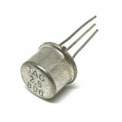 TAG 2,5-800 Transistor