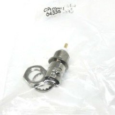 BNC Jack Panel Rf Connector CP1094U Cinch
