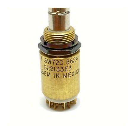 Push Button Switch 3W720 S221-22F3 CP CLARE