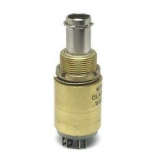 Push Button Switch Momentary 522033f1 CP CLARE
